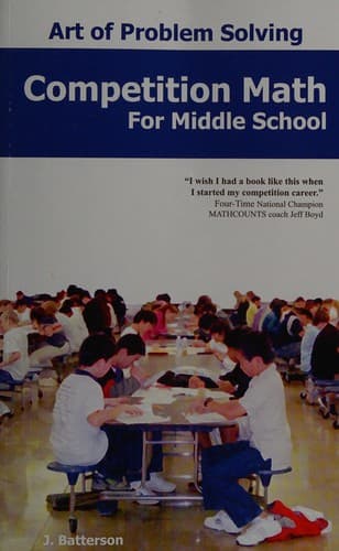 Beast Academy Guide 3A comic-style math textbook cover