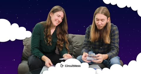 CircuitMess STEM Toys for Kids