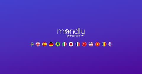Mondly
