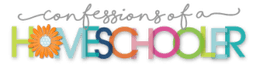 Confessions of a Homeschooler