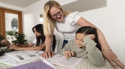 Complete Teaching Assistant Diploma from Lead Academy